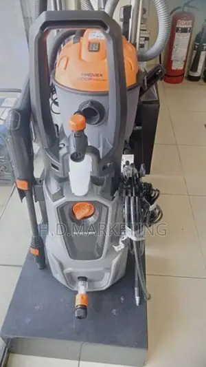 IPW003-Innovex Pressure Washer
