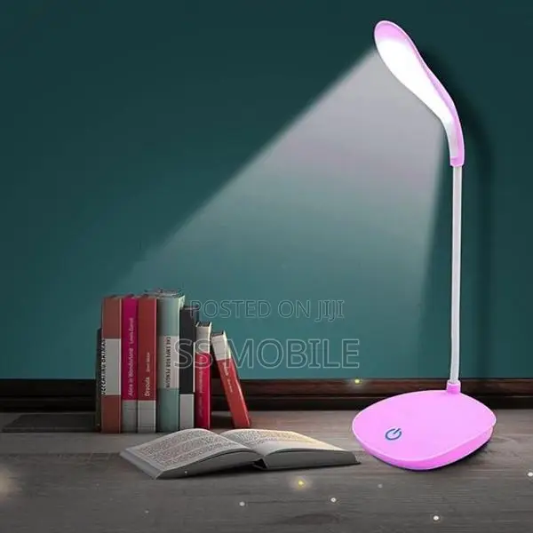 Rechargable Study Lamp