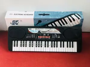 KEYBOARDS / ORGANS BRAND NEW
