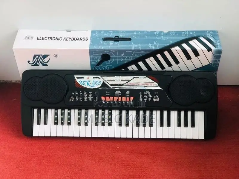 KEYBOARDS / ORGANS BRAND NEW