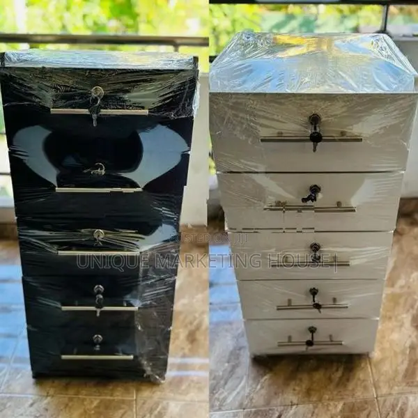 MODERN CLASSIC HI-QUALITY DRAWERS