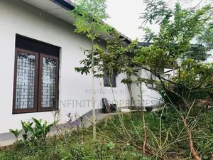 (AF225) 13 P with Single Story House Sale At Thalawathugoda