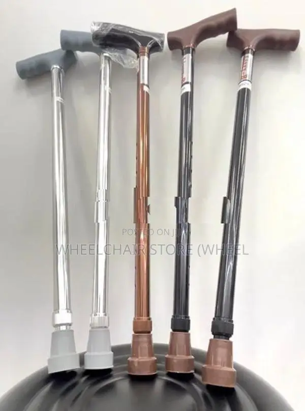 Walking Sticks