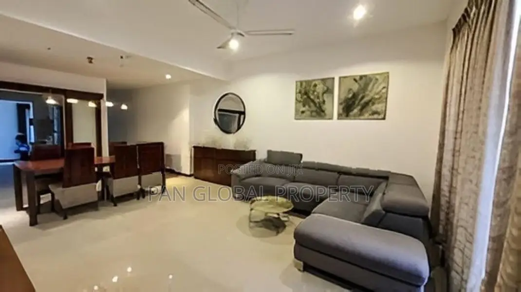 Brand New Apartment for Sale in Colombo 05