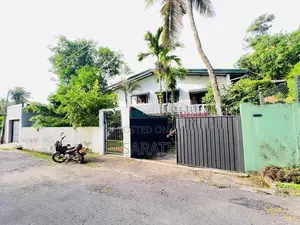 Two Storied House For Sale Pannipitiya