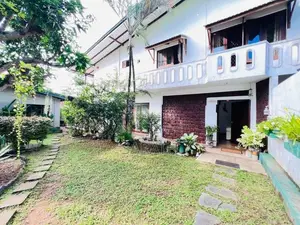 Two Storied House For Sale Pannipitiya