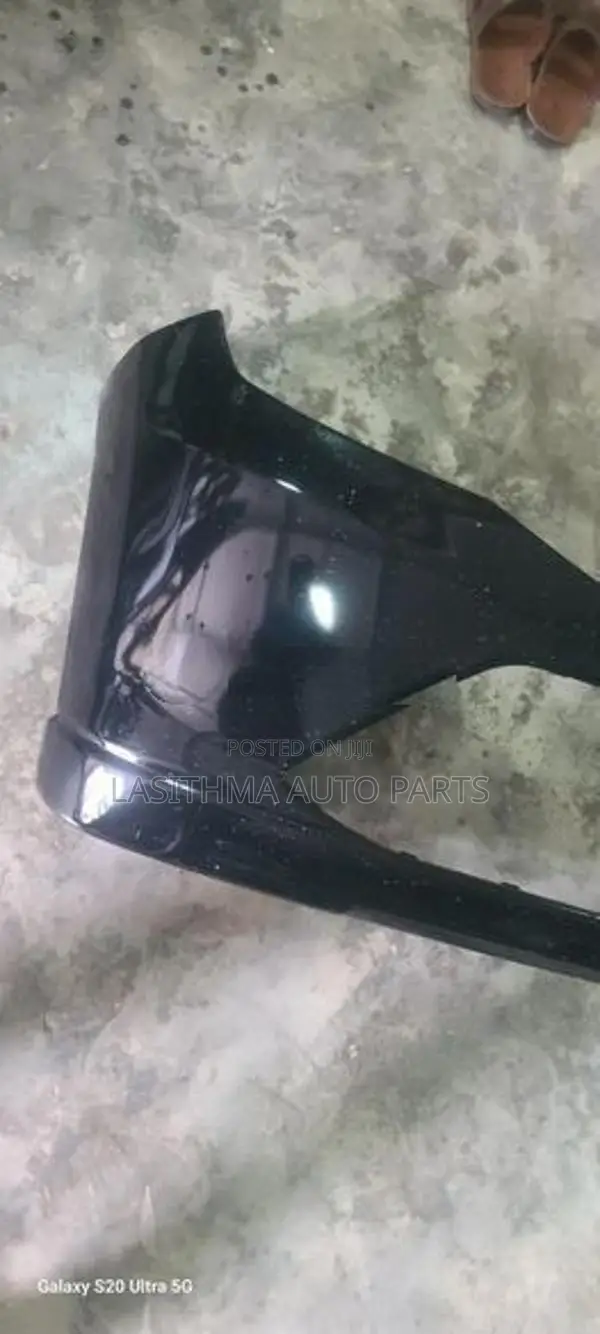 wagon R 44 Fz Front Bumper