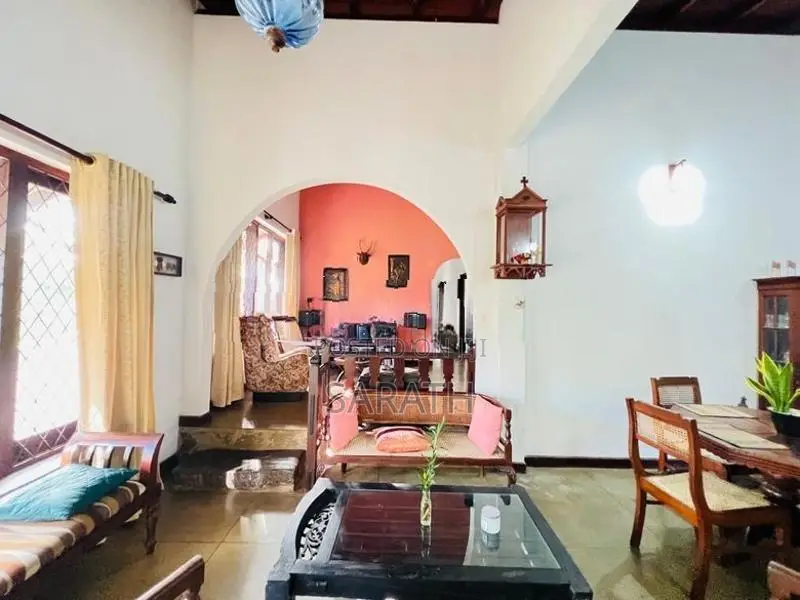 Two Storied House For Sale Pannipitiya