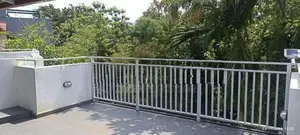 Thalawathugoda Unfurnished 3 Story, Eco Friendly House For Rent (ZM103