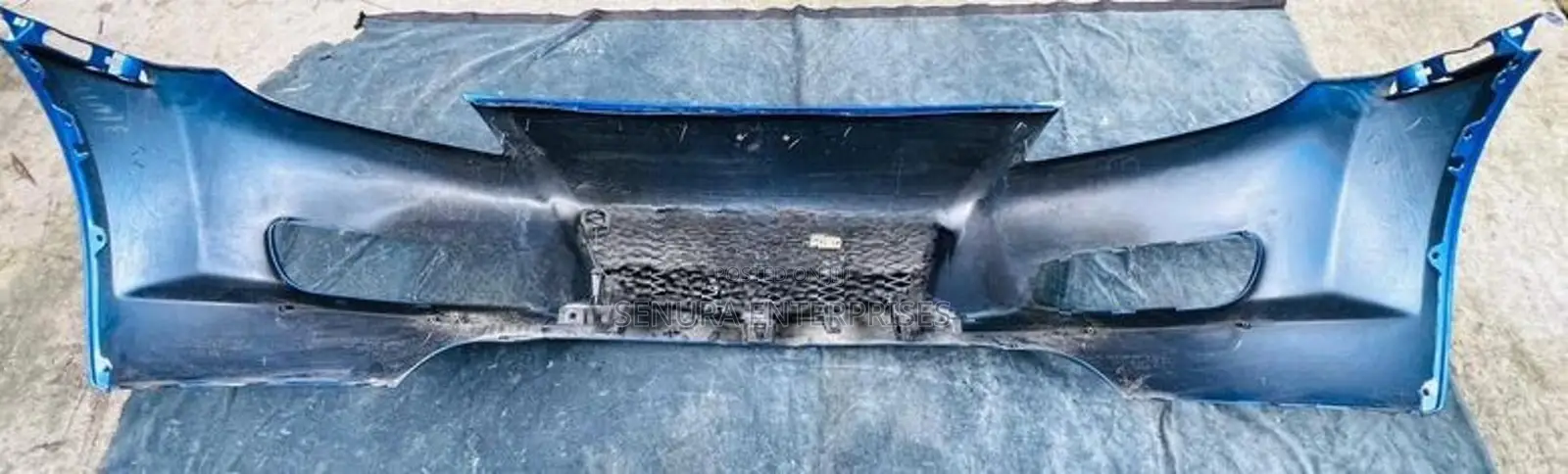Mazda Rx8 Front Buffer