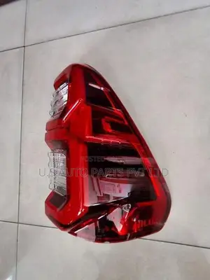 Toyota Hilux GR Sport 2024/2025 Tail Lamp RH & LH