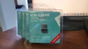 LB-Link 150Mbps WiFi Adapter