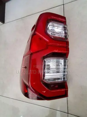 Toyota Hilux GR Sport 2024/2025 Tail Lamp RH & LH