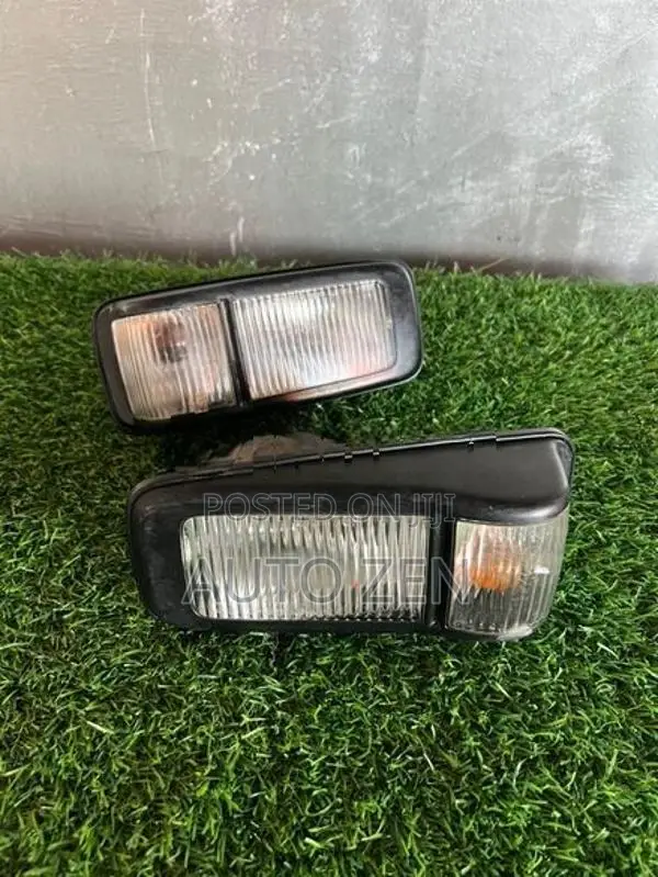 Npr 85 /4JJ1 Door Light