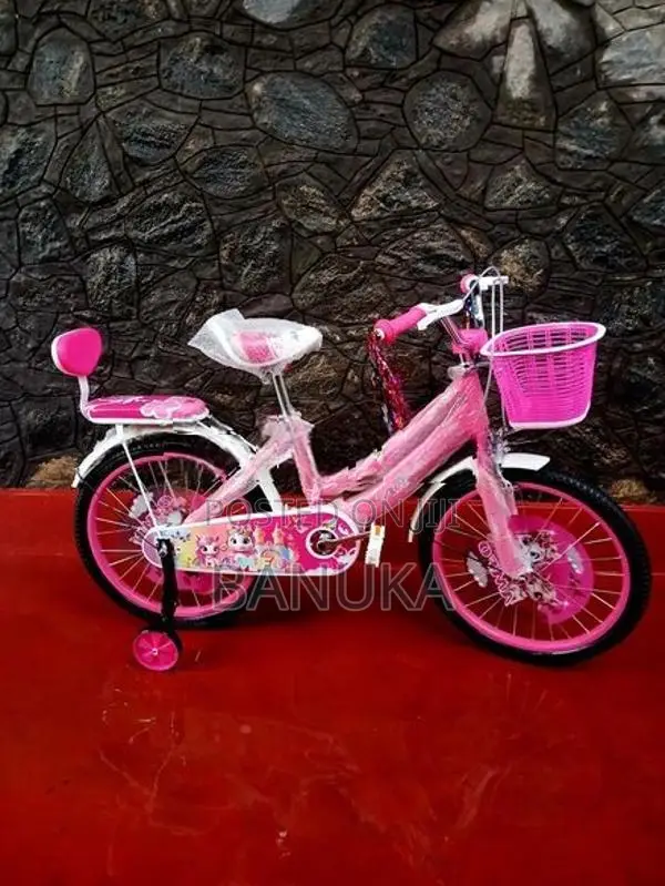 KIDS BICYCLE SIZE 20(BRAND NEW)