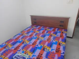 72*48 Double Box Bed with Layer Mattress