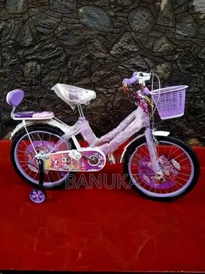 KIDS BICYCLE SIZE 20(BRAND NEW)