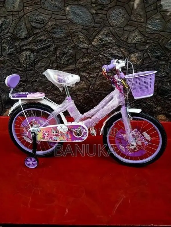 KIDS BICYCLE SIZE 20(BRAND NEW)