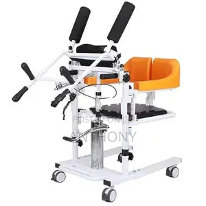 Patient Transfer Chair