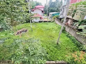 14.15 PERCH BARE LAND FOR SALE Pothuarawa Road Malabe