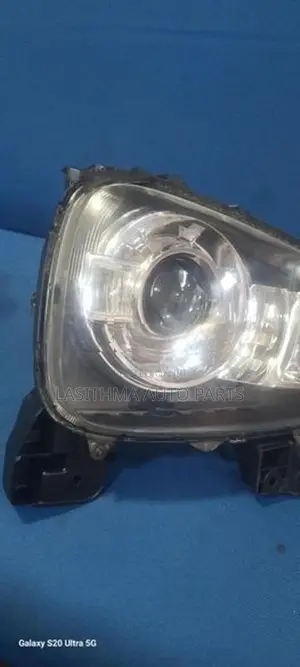 Japan Alto Head Lamp (Scoop)