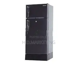 Innovex Inverter Fridge -180L