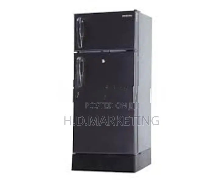 Innovex Inverter Fridge -180L