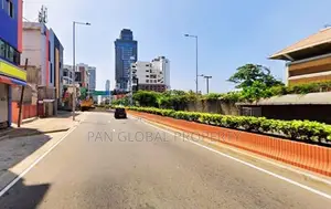 Commercial Land for Sale in Colombo 03