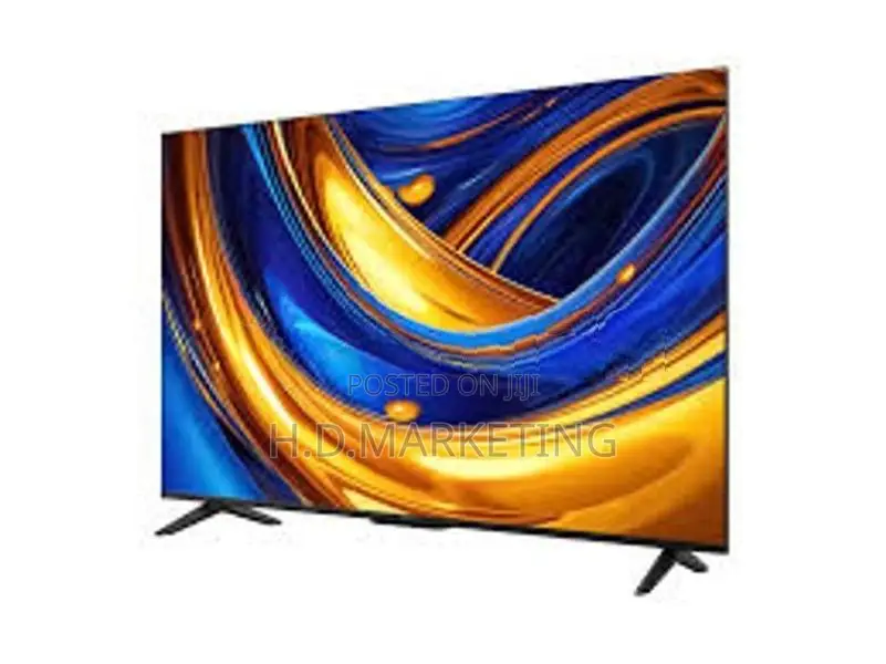 Abans 32" HD TV