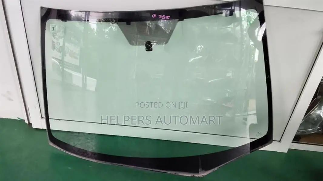 honda insight ZE2 Windscreen