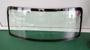 suzuki Hustler MR41 windscreen