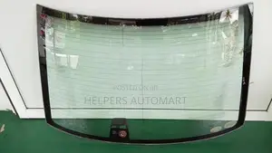 Toyota Allion T240 Rear Glass