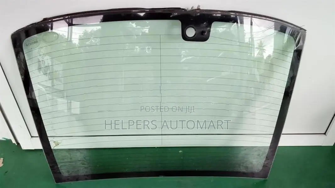 toyota premio 240 rear Glass