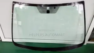 toyota Axio 141 windscreen