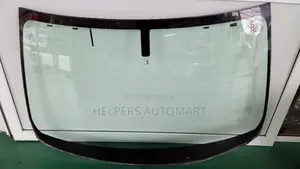 nissan X Trail T31 windscreen