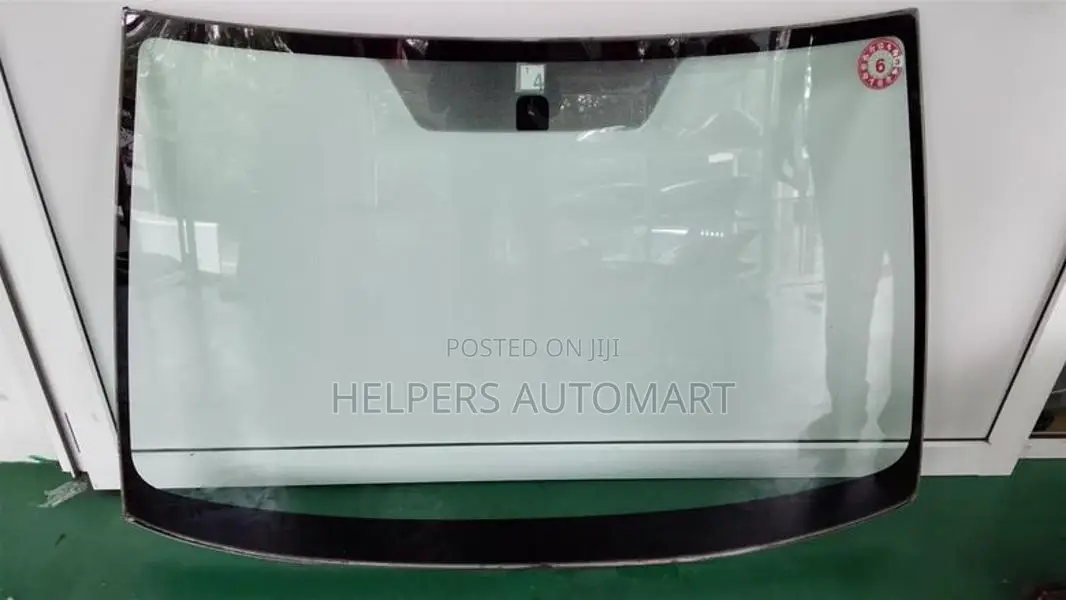 Allion T240 windscreen