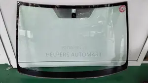 Allion T240 windscreen
