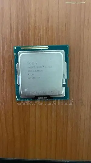i3-3220 3rd GEN Processor