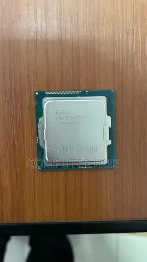 Intel i3 4th GEN Core i3-4160 Processor