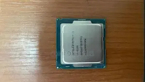 Intel i3 6th GEN Core i3-6100 Processor