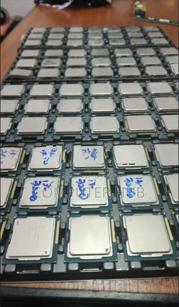 i3-2120 2nd GEN Processor
