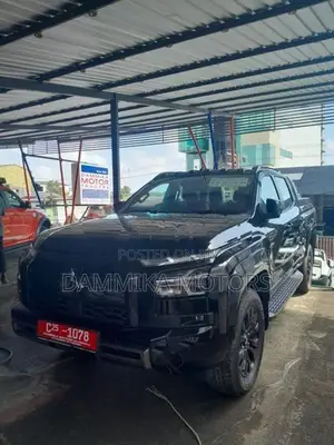 Mitsubishi Triton GSR athlete 2025