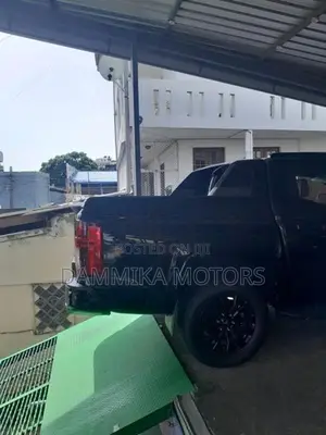 Mitsubishi Triton GSR athlete 2025