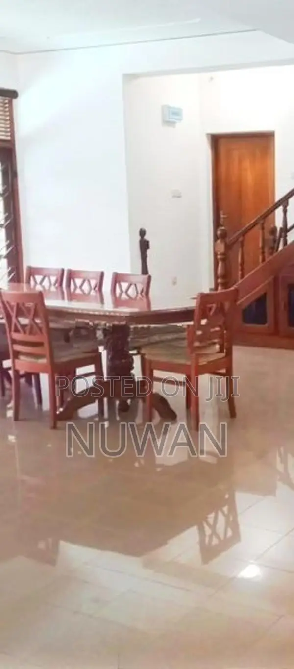 ( KOR3082) 2 Storied House at Kotte