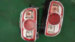 Hustler MR41 Tail light