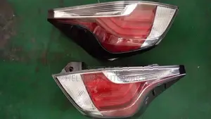 Aqua NHP10 Tail light