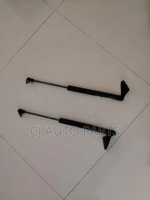 Nissan Tiida Hatchback Dicky Door Shocks