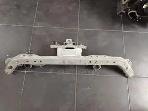 Nissan Tiida Radiator Top Panel