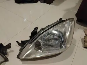 Mitshubishi Lancer CS3 Headlight LHS