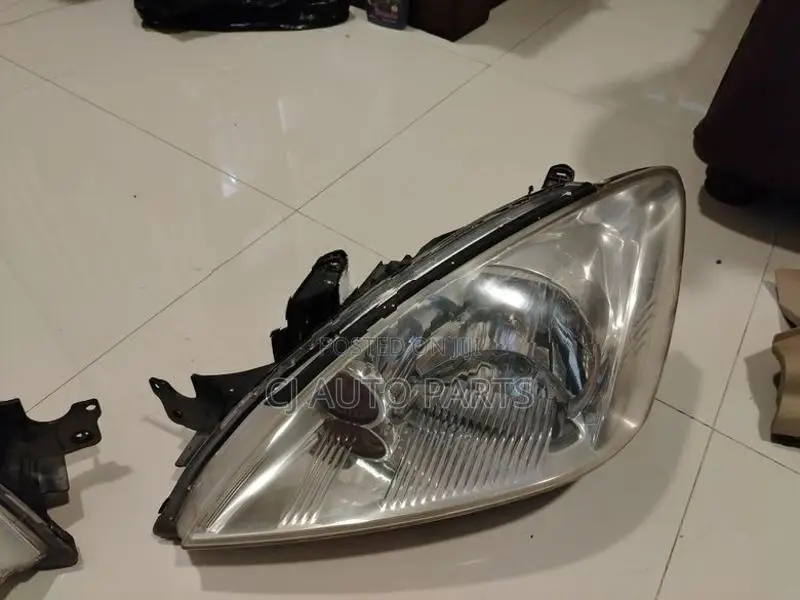Mitshubishi Lancer CS3 Headlight LHS